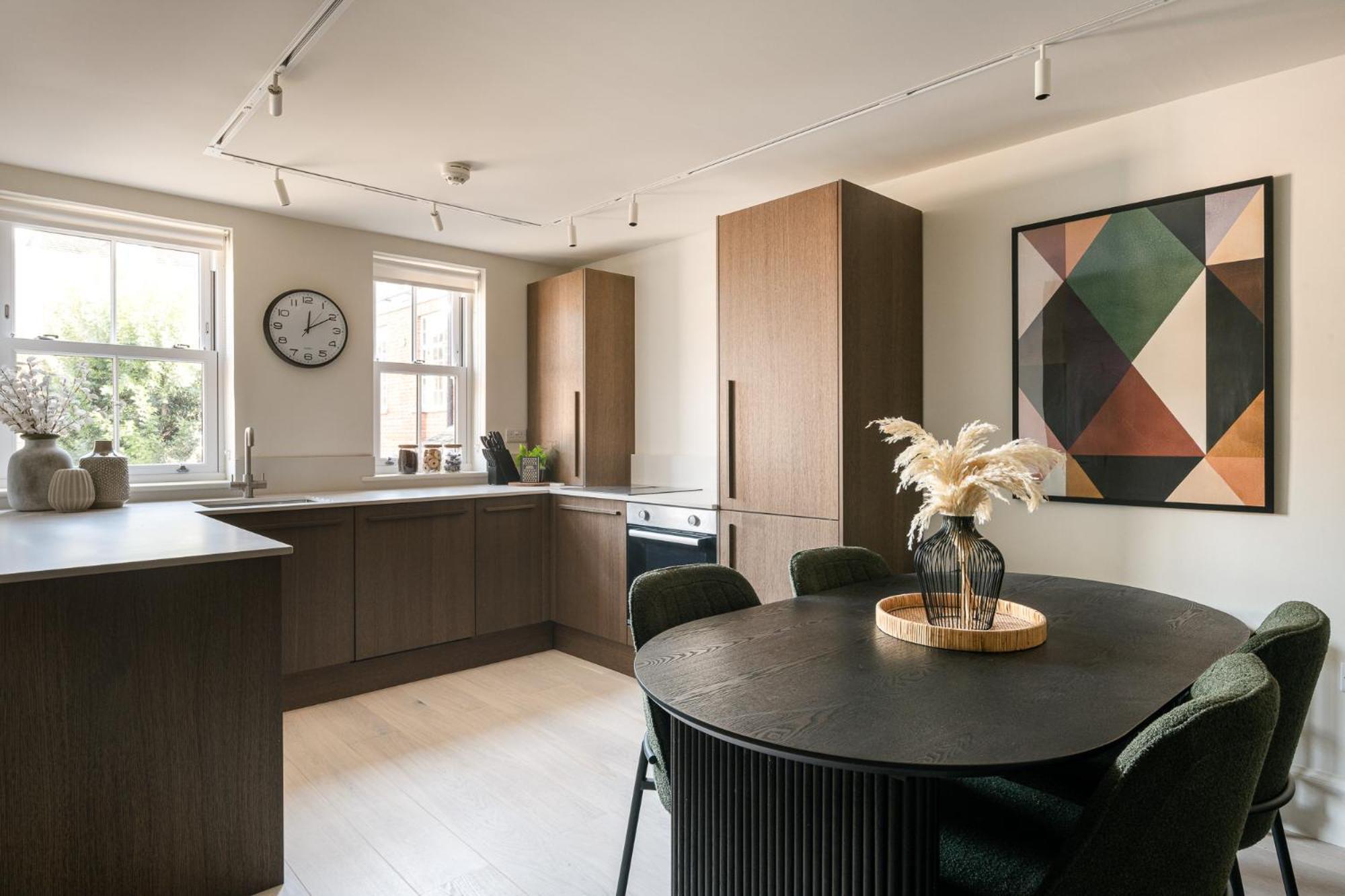 Urban Rest Hackney Apartamento *