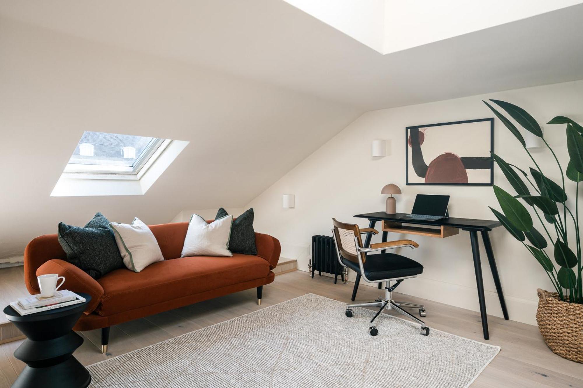 Urban Rest Hackney Apartamento Londres