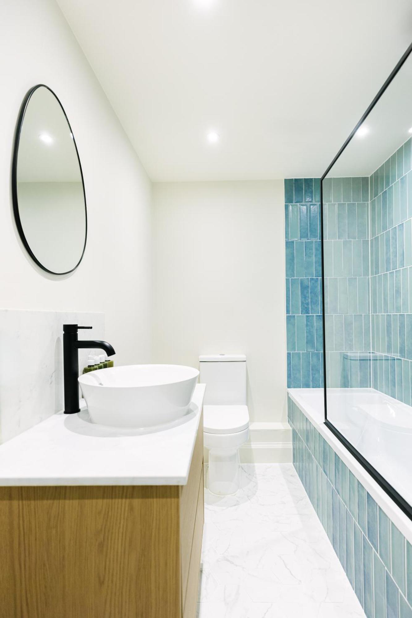 Apartamento Urban Rest Hackney Londres