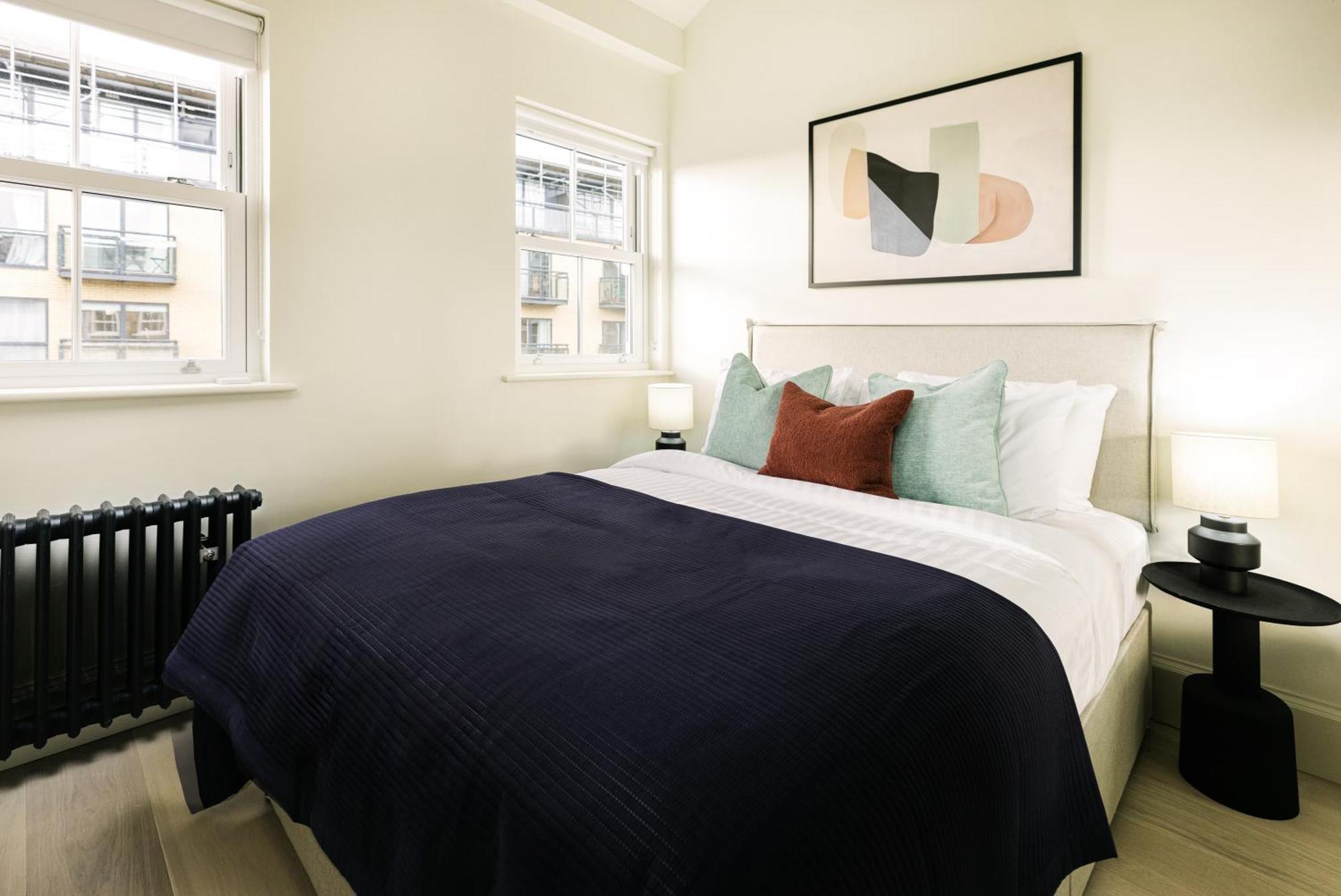 Urban Rest Hackney Apartamento *