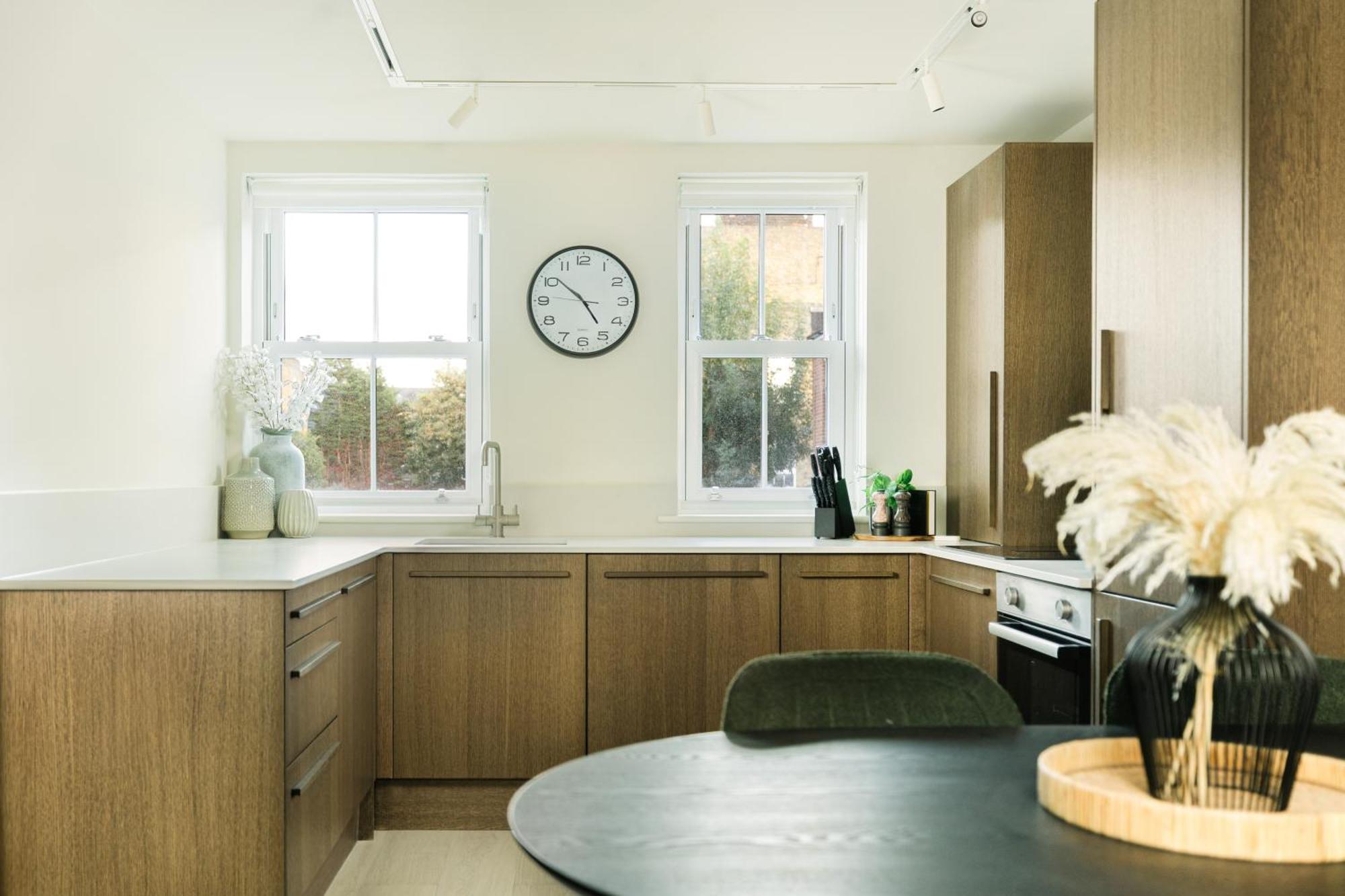 Apartamento Urban Rest Hackney Londres