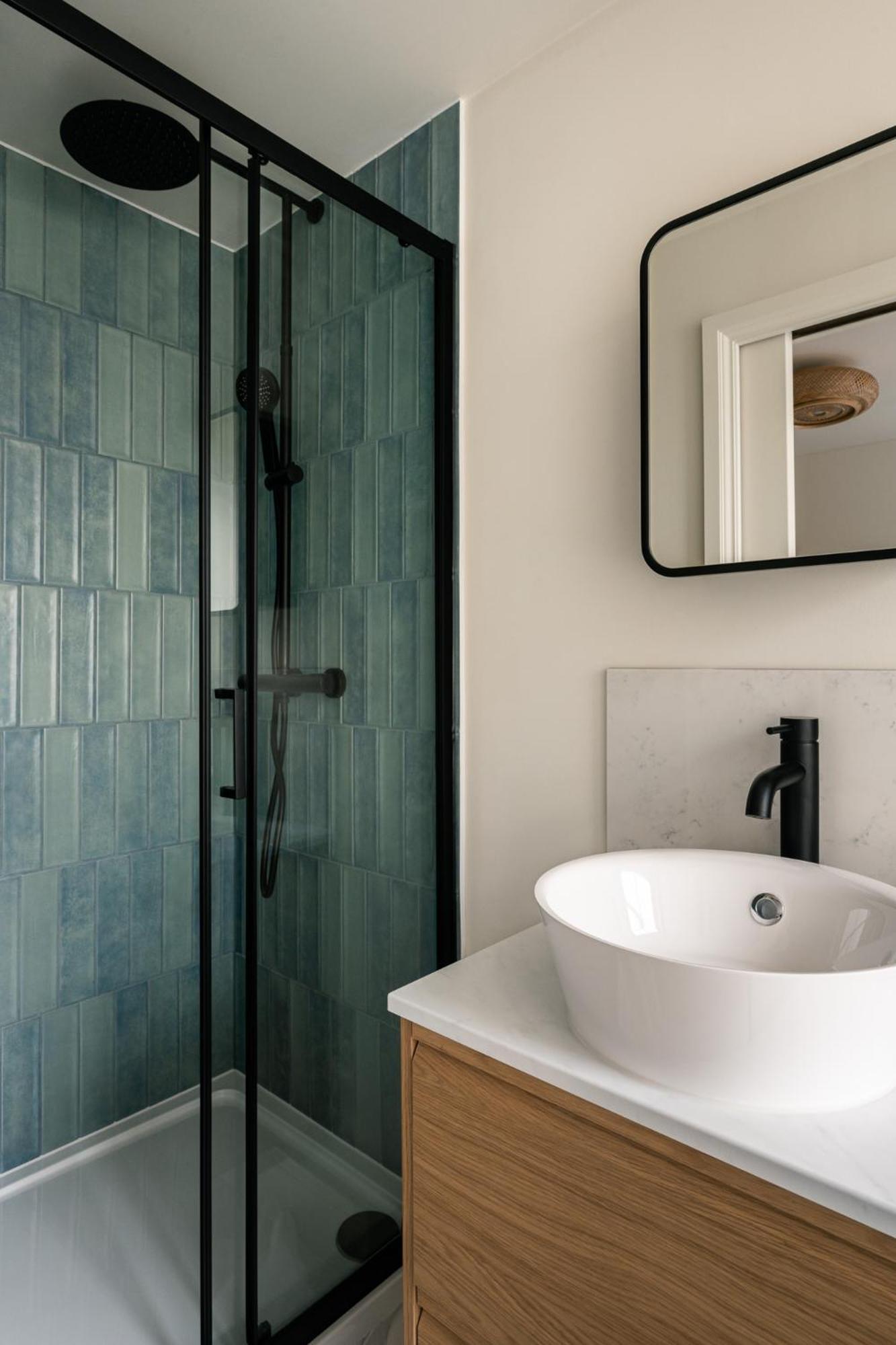 Apartamento Urban Rest Hackney *