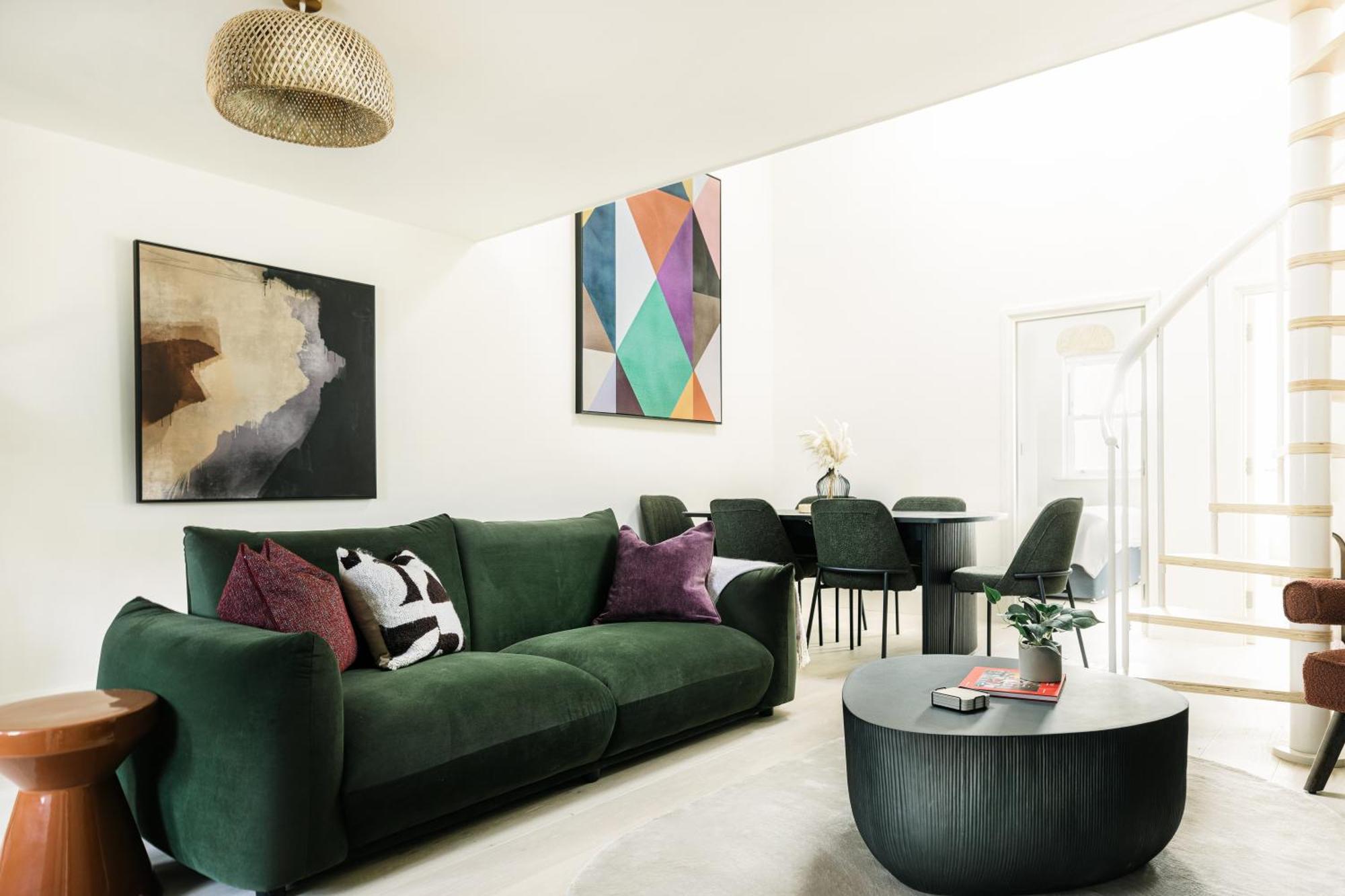 Urban Rest Hackney Apartamento