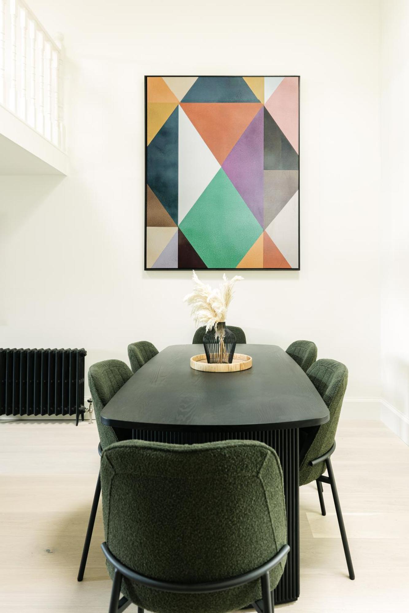 Apartamento Urban Rest Hackney Londres