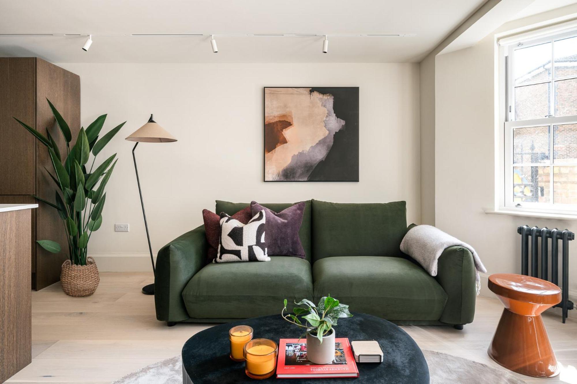 Urban Rest Hackney Apartamento *