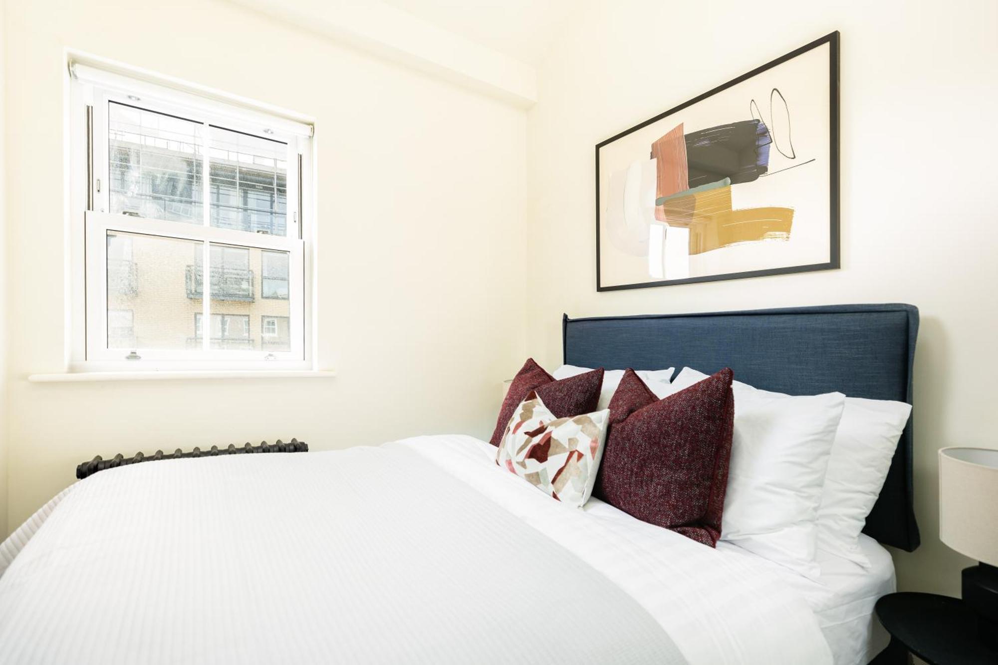 Urban Rest Hackney Apartamento Londres