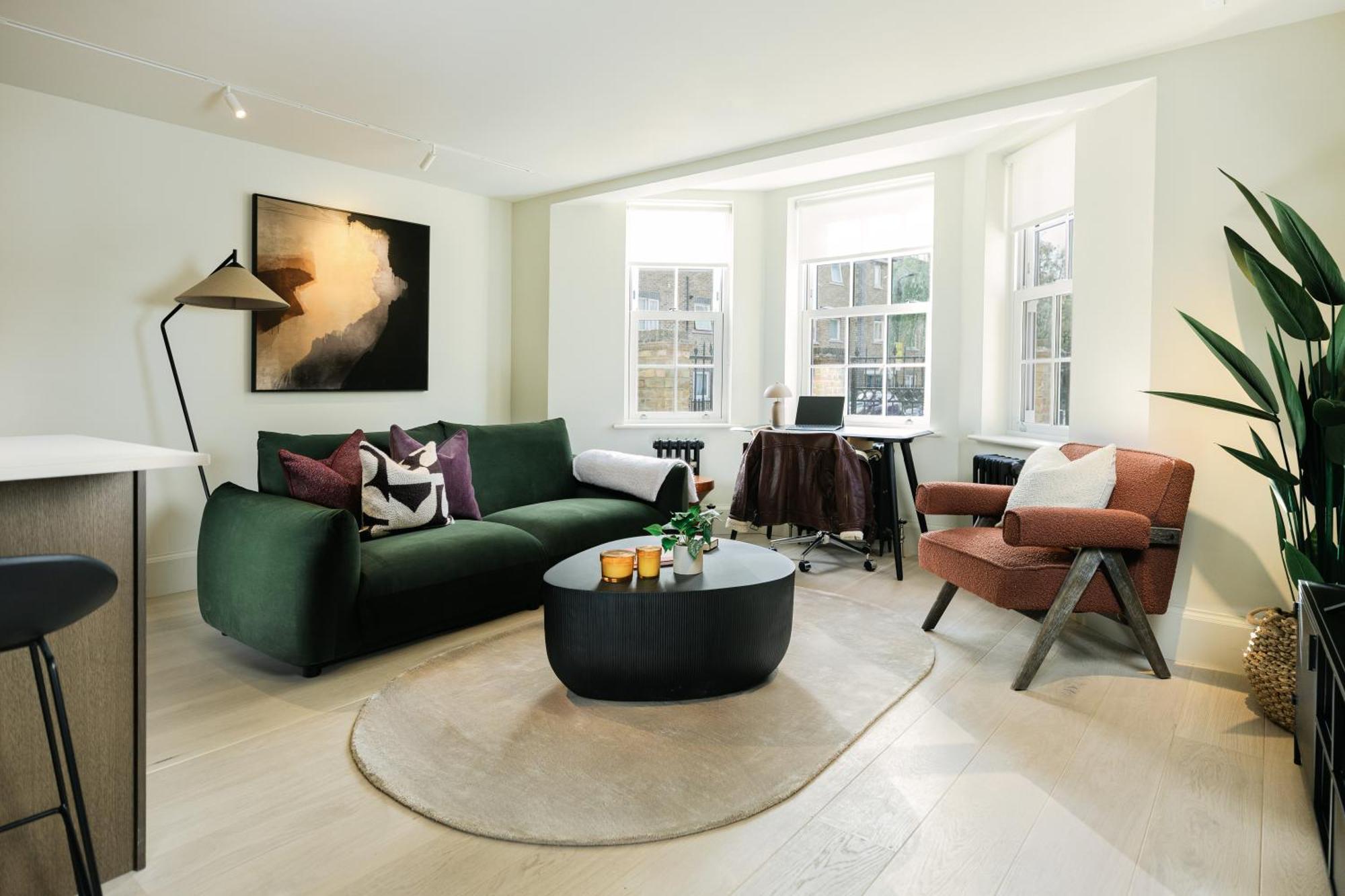 Urban Rest Hackney Apartamento