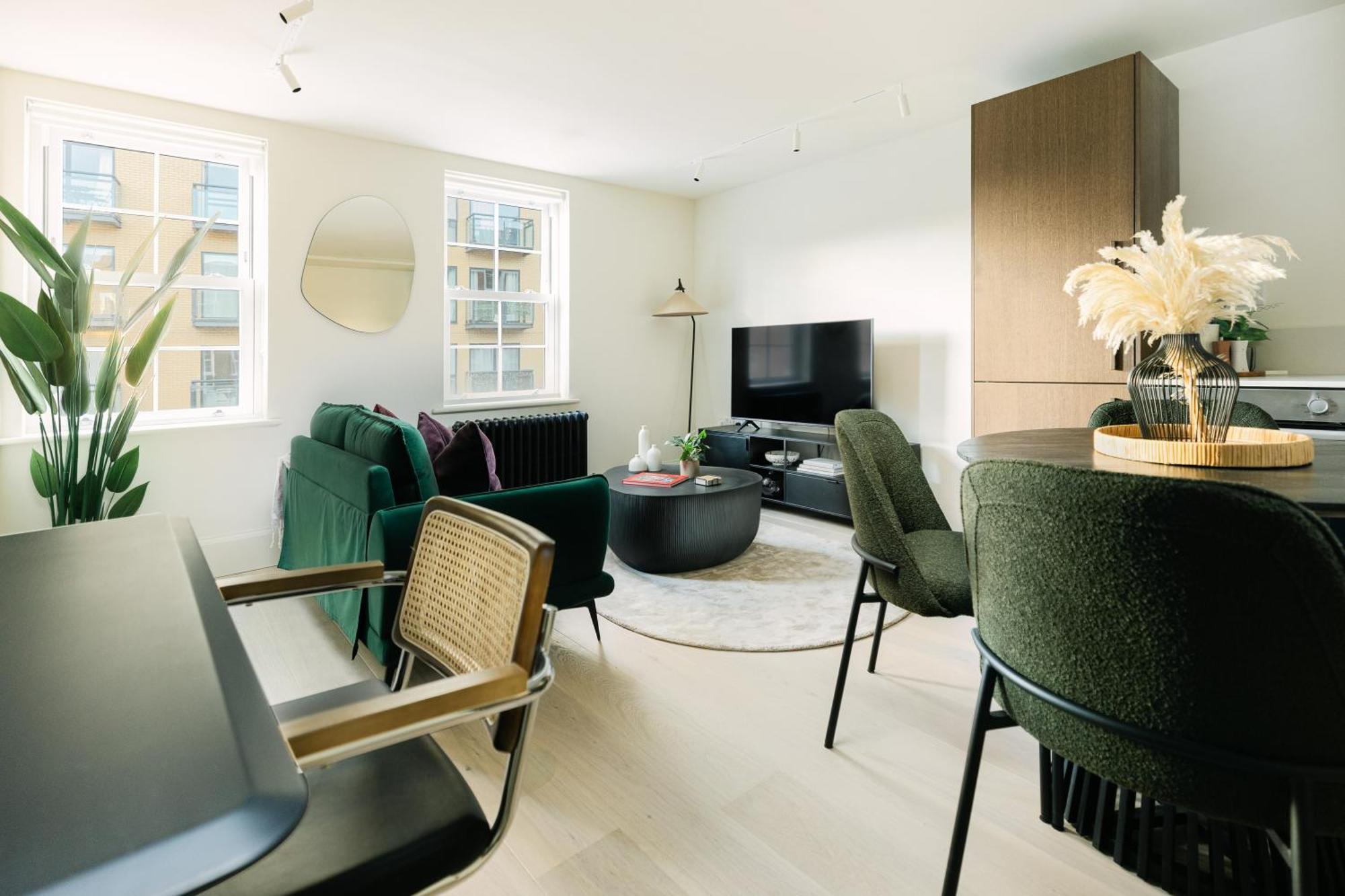 Urban Rest Hackney Apartamento