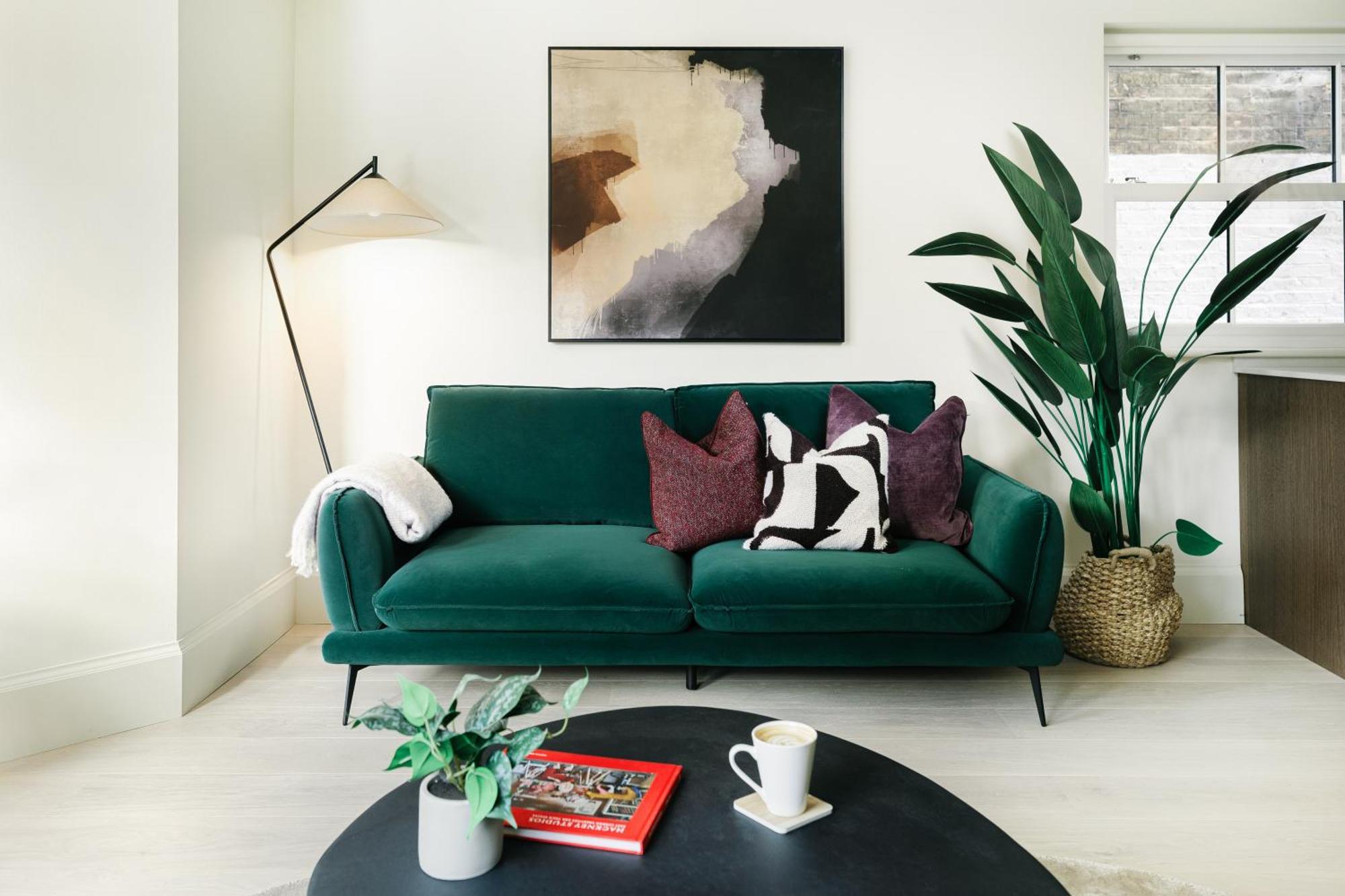 Urban Rest Hackney Apartamento Londres