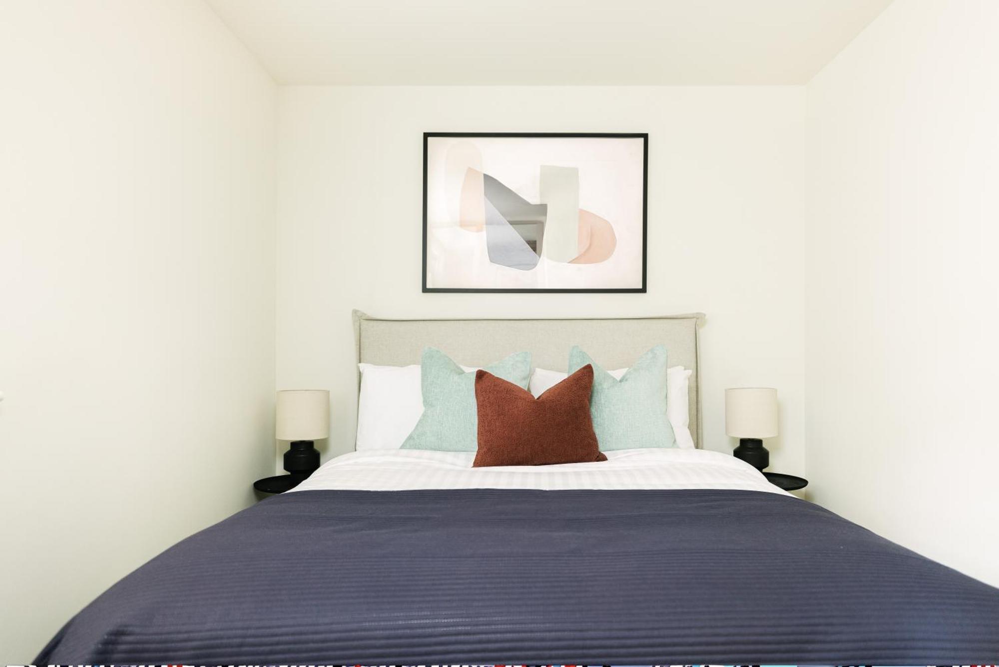 Apartamento Urban Rest Hackney