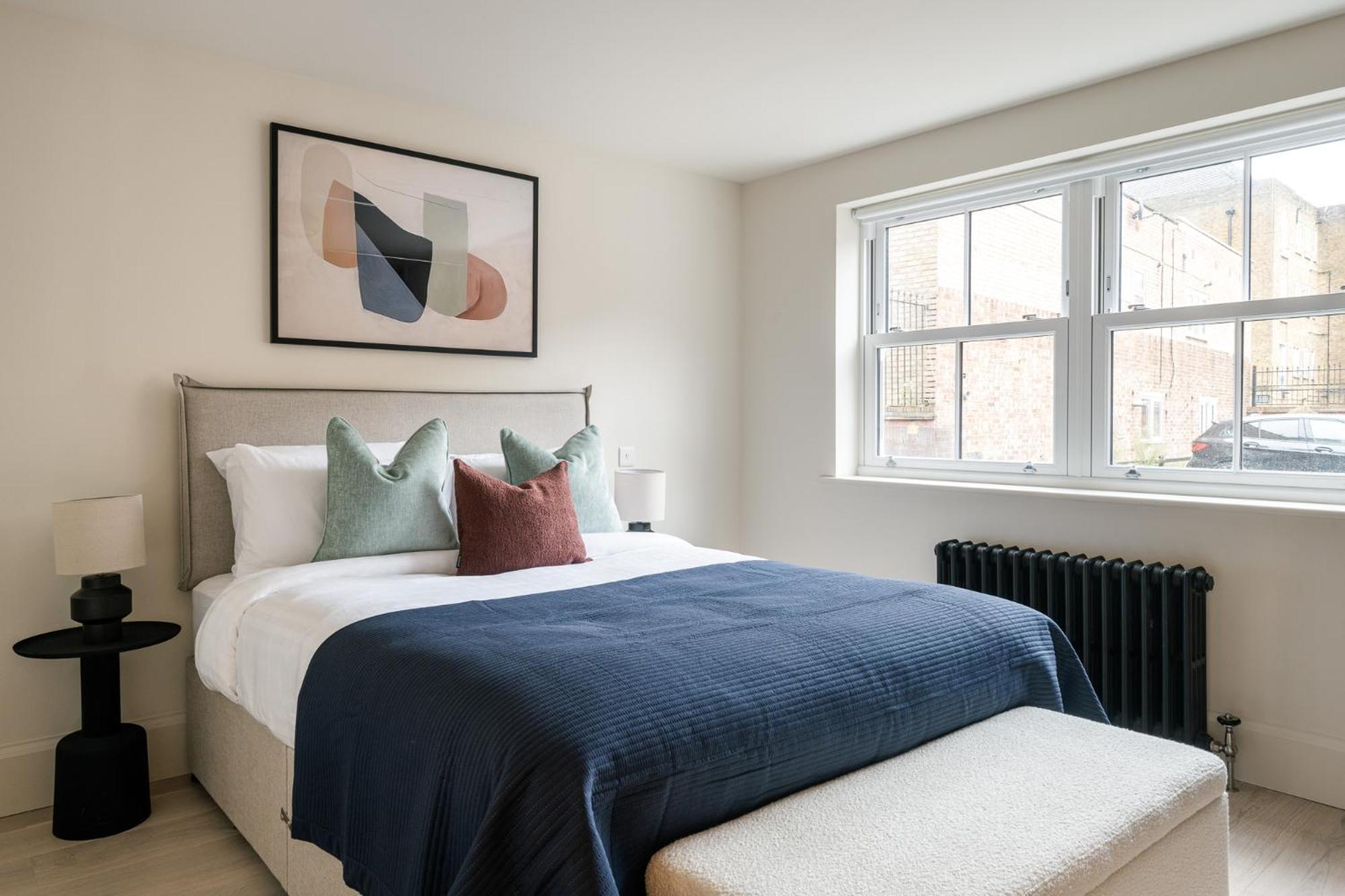 Urban Rest Hackney Apartamento